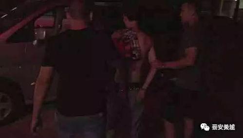 黑衣男事件最新爆料,最新爆料揭秘惊人内幕