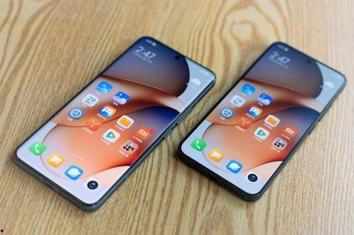 小米yu7最新爆料,性能与设计双突破，揭秘最新爆料亮点”