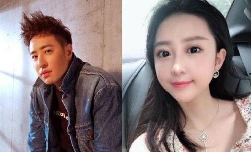 潘玮柏老婆最新爆料,揭秘明星夫妻背后的甜蜜与挑战