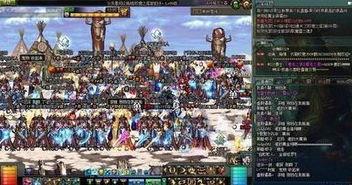 地下城国庆最新爆料